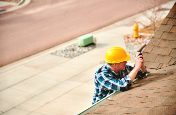 Best Roof Leak Repair  in Teaticket, MA
