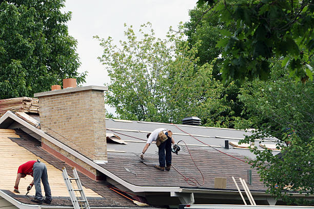 Best Emergency Roof Repair  in Teaticket, MA