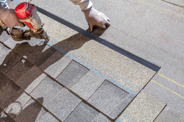 Best Metal Roofing Contractor  in Teaticket, MA